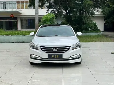 2014 Hyundai Mistra 1.8L Auto Smart GLS, фото 2, лот 10374405