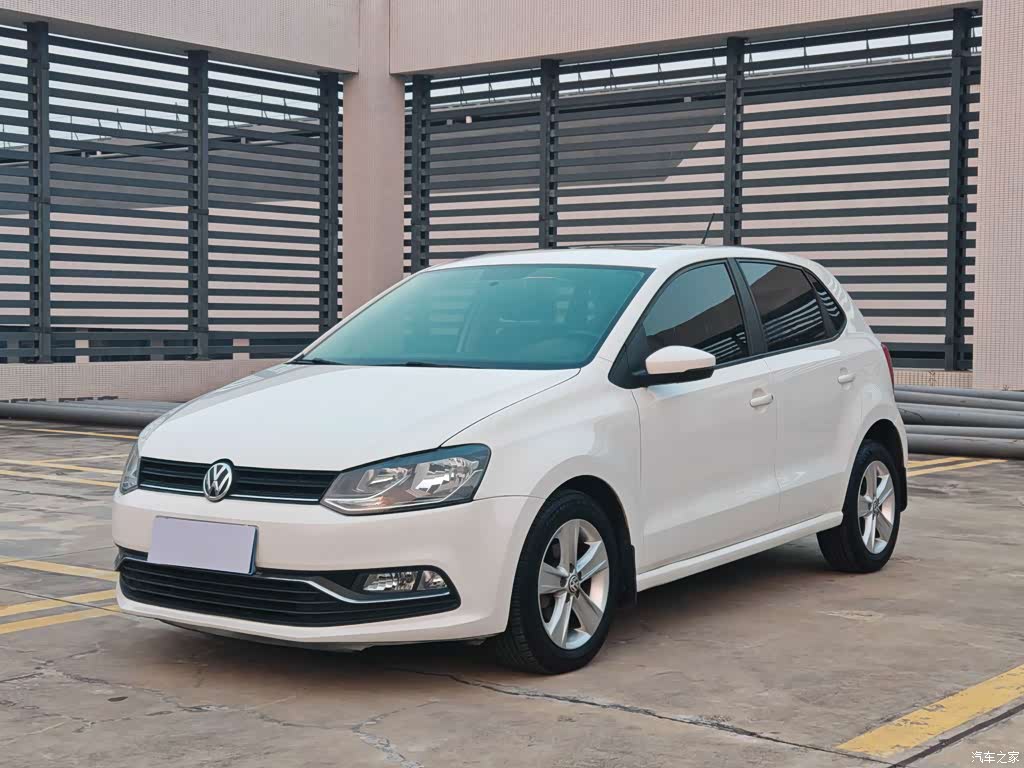 2018 Volkswagen Polo 1.5L Auto Safe Drive, фото 1, лот 11217356