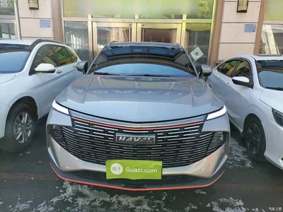 2022 Haval Shenshou 1.5T Smart Enjoyment Edition, фото 3, лот 10286760