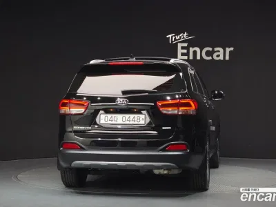 2016 Kia Sorento Diesel 2.0 2WD, фото 4, лот 10173624