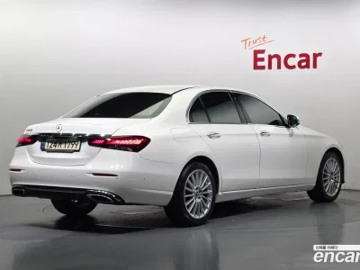 2021 Mercedes-Benz E-Class E250 Exclusive, фото 2, лот 10165757