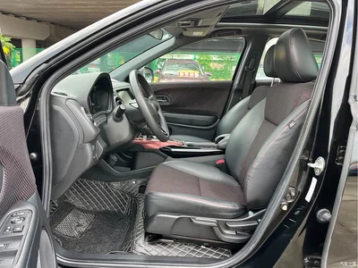 2017 Honda XR-V 1.8L EXi CVT Comfort, фото 4, лот 10423959