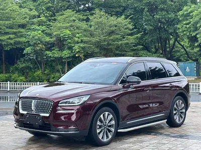 2021 Lincoln Adventurer 2.0T 2WD Elegance Edition, фото 1, лот 10357705