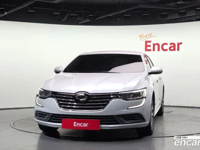 2016 Samsung SM6 1.5 dCi LE, фото 3, лот 10524804