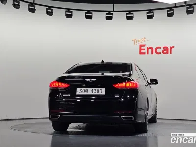 2014 Hyundai Genesis G330 Premium AWD, фото 4, лот 10213908