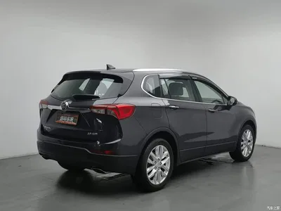 2018 Buick Envision Plus 28T 4WD Elite, фото 2, лот 10364308