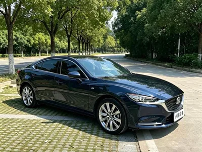 2020 Mazda Atenza 2.5L Skyactiv Prestige, фото 2, лот 10322029