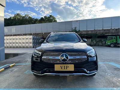 2020 Mercedes-Benz GLC Facelift GLC 300 L 4MATIC Dynamic, фото 2, лот 10294676