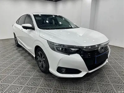 2022 Honda Lingpai 180Turbo CVT Luxury Edition, фото 1, лот 10827032