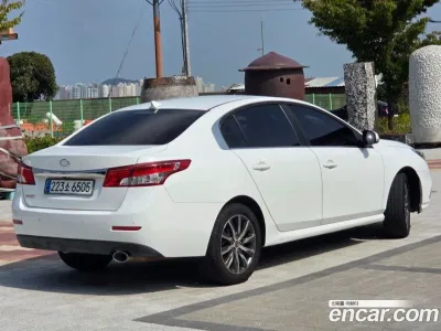 2018 Samsung SM5 Classic, фото 2, лот 11365180