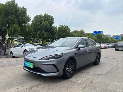 2025 BYD Hai Bao 05 DM-i DM-i Smart Driving Edition 120KM Flagship, фото 1, лот 10272915