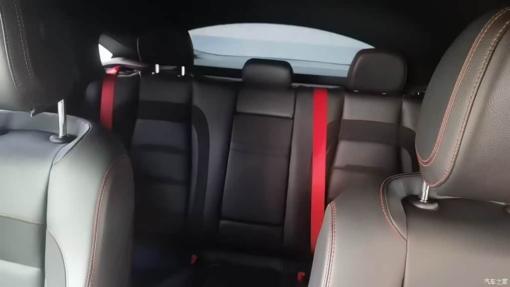 2020 Mercedes-Benz GLE Coupe AMG AMG GLE 53 4MATIC+ Coupe SUV, фото 4, лот 10396688