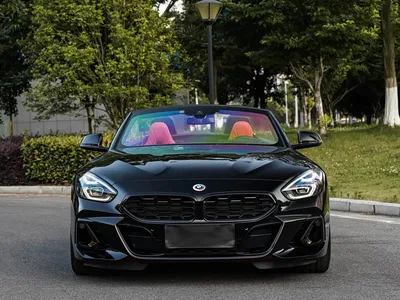 2022 BMW Z4 Facelift M40i M Sport Performance Edition, фото 2, лот 10477684