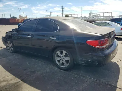 2006 LEXUS ES 330, фото 2, лот 10845469