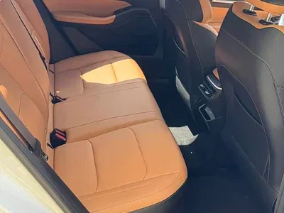 2023 Geely Emgrand 4th Gen Champion Edition 1.5L CVT Luxury, фото 4, лот 11132645