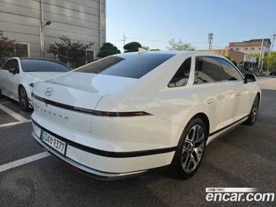 2023 Hyundai Grandeur 2,5 Gasoline 2WD, фото 2, лот 10882571