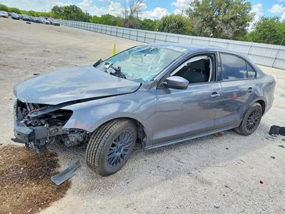 2016 VOLKSWAGEN JETTA S, фото 1, лот 10840009