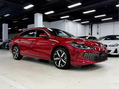 2022 Volkswagen Lamando L 280TSI DSG Cool Edition, фото 4, лот 10468427