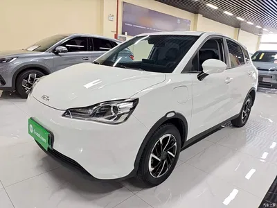 2021 Nezha Auto Nezha V Long Range Entertainment Upgrade, фото 1, лот 11098252