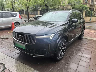 2025 Volvo XC90 Plug-in Hybrid Facelift T8 Smart Premium Luxury 7-seater, фото 2, лот 10350567