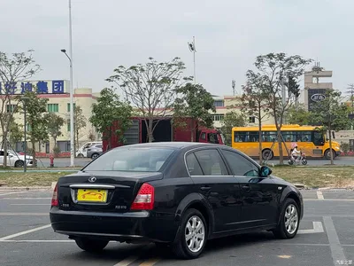2010 Besturn B70 2.0L Manual Fashion, фото 3, лот 10406010