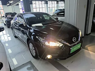 2016 Nissan Teana 2.0L XL Comfort Edition, фото 4, лот 10347242