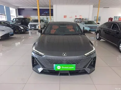 2023 Changan UNI-V iDD ZhiDian iDD 1.5T 113km Smart Fun Edition, фото 3, лот 10252937