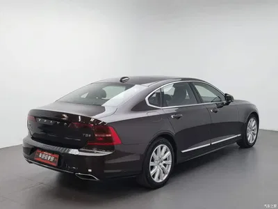 2020 Volvo S90 T5 Momentum Luxury Edition, фото 2, лот 10353838
