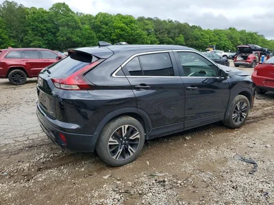 2024 MITSUBISHI ECLIPSE CROSS SE, фото 3, лот 10870896