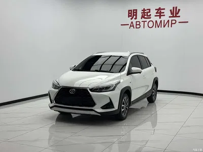 2022 Toyota YARiS L Zhi Xuan Zhi Xuan X 1.5L CVT Luxury PLUS Edition, фото 4, лот 10288710