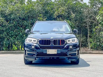 2018 BMW X5 (Import) xDrive35i Elegant Model, фото 2, лот 10476341