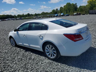 2016 BUICK LACROSSE, фото 2, лот 10861253
