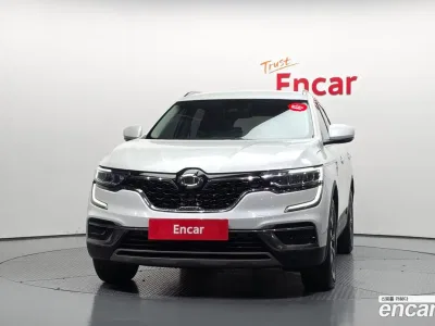 2023 Renault QM6 2.0 GDe LE Signature 2WD, фото 3, лот 11406006