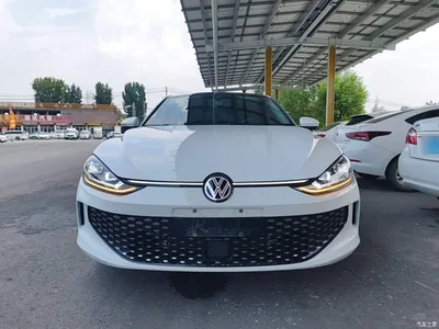 2024 Volkswagen Lamando L 280TSI DSG Cool Edition, фото 3, лот 10469713
