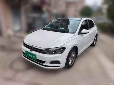 2021 Volkswagen Polo Plus 1.5L Automatic Panorama Enjoyment Edition, фото 1, лот 11192524