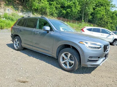 2018 VOLVO XC90 T5, фото 4, лот 10876886