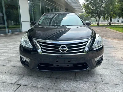 2014 Nissan Teana 2.0L XL Upper Tech Edition, фото 2, лот 10356601