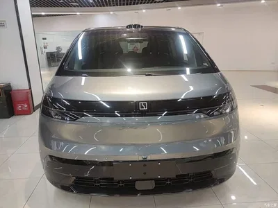 2025 ZEEKR MIX Long Range Intelligent Driving Edition, фото 3, лот 11188945