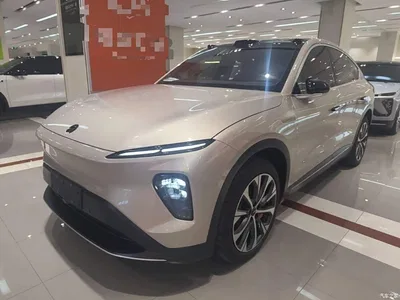 2023 NIO EC7 100kWh Launch Edition, фото 1, лот 10365816