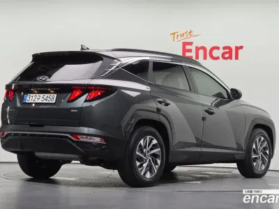 2023 Hyundai Tucson Premium 4WD, фото 2, лот 10216227