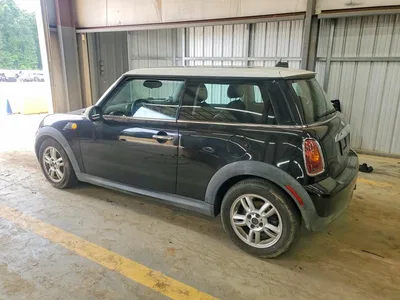2010 MIN COOPER, фото 2, лот 10879326