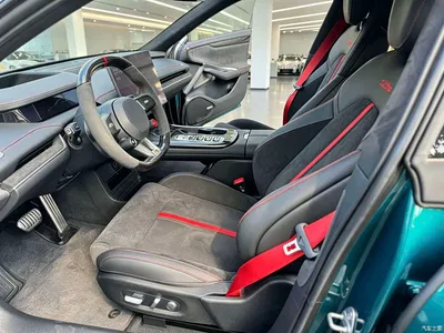 2025 Xiaomi Auto Xiaomi SU7 Ultra Model Ultra, фото 4, лот 10373317
