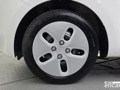 2026 Kia RAY Trendy, фото 4, лот 10189626