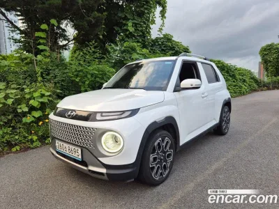 2023 Hyundai Casper Inspiration, фото 1, лот 10821514