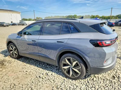 2023 VOLKSWAGEN ID.4 PRO S, фото 2, лот 11388616