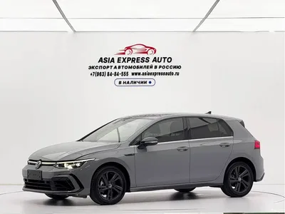 2023 Volkswagen Golf 280TSI DSG R-Line Lite, фото 1, лот 10433183