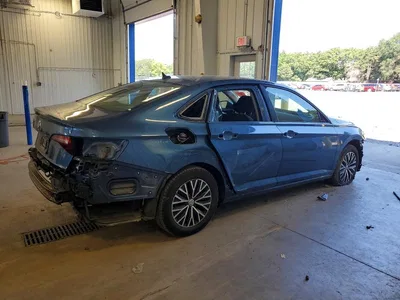 2021 VOLKSWAGEN JETTA S, фото 3, лот 10674026