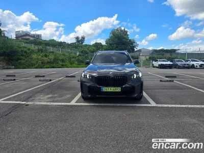 2026 BMW X5 xDrive 40i M Sport Pro, фото 2, лот 10190178