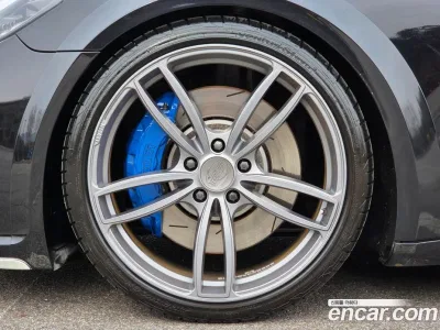 2018 Porsche Panamera 4.0 Turbo, фото 4, лот 10103698