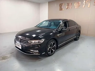 2025 Volkswagen Magotan Facelift Public Edition 330TSI DSG Luxury, фото 1, лот 10411723